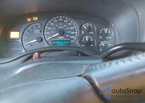 2001 Chevrolet Silverado 1500 Ls из США, поврежденный, VIN 2GCEK19T111358751